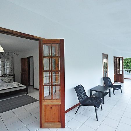 Petit Baie Chalets Au Cap Cameră foto