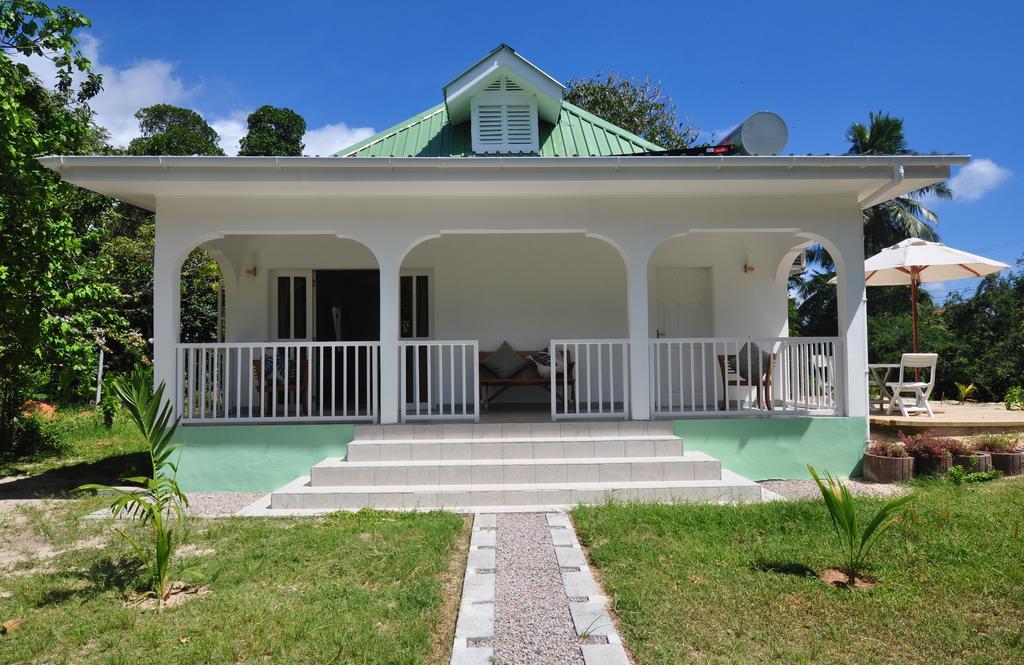 Petit Baie Chalets Au Cap Cameră foto