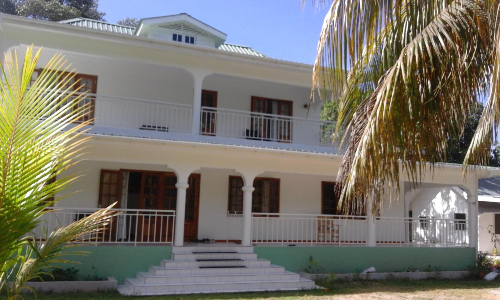 Petit Baie Chalets Au Cap Cameră foto