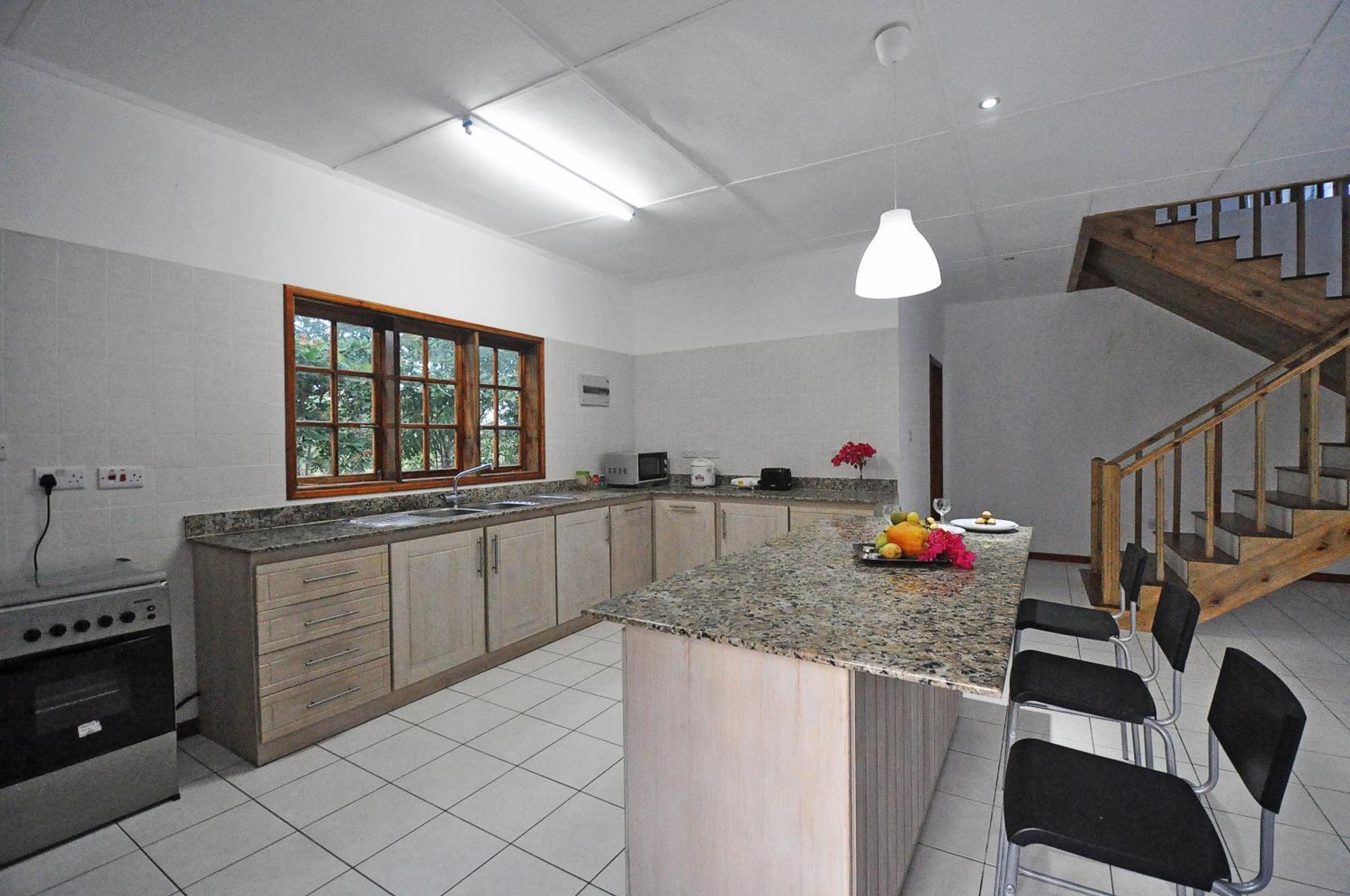 Petit Baie Chalets Au Cap Cameră foto