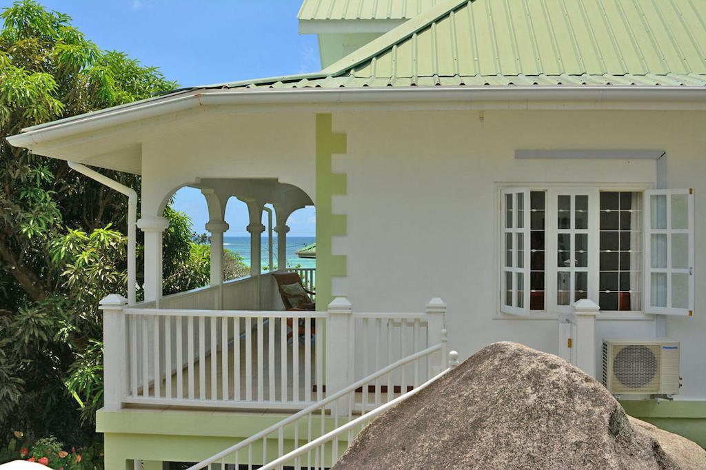 Petit Baie Chalets Au Cap Cameră foto